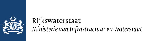 Rijkswaterstaat Ministerie van Infrastructuur en Waterstaat